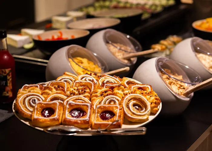 Milling Windsor Hotel 3*