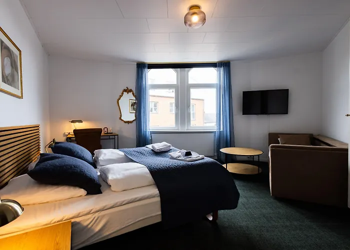 Hotel Milling Windsor 3*