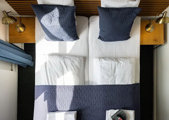 Milling Windsor Hotel 3*