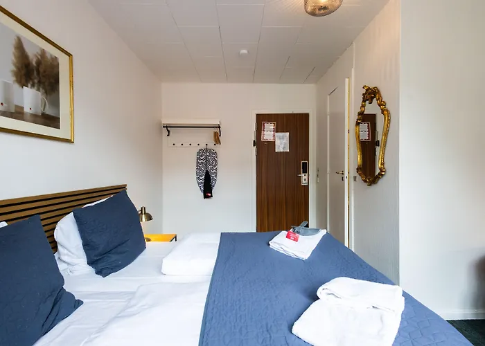 Milling Windsor Hotel 3*