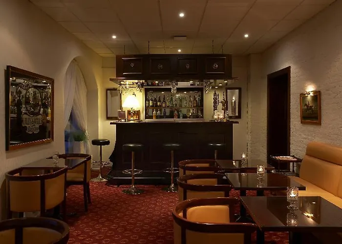 Milling Windsor Hotel