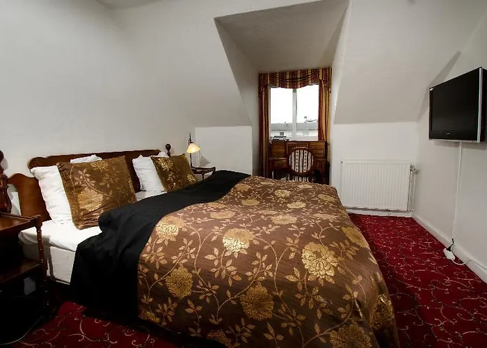 Hotel Milling Windsor 3*