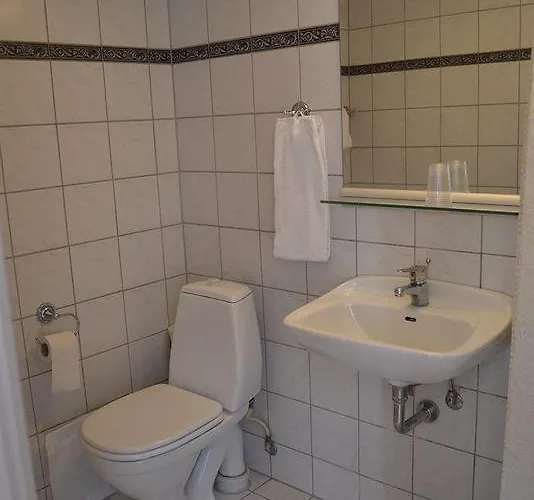 Milling Windsor Hotel Odense