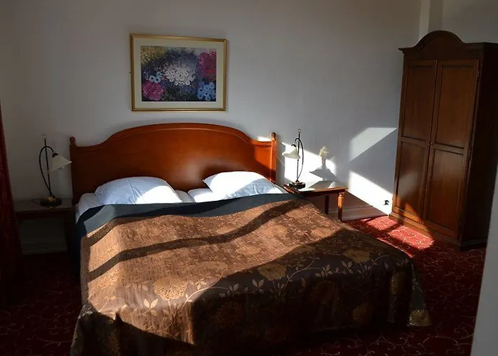 Hotel Milling Windsor